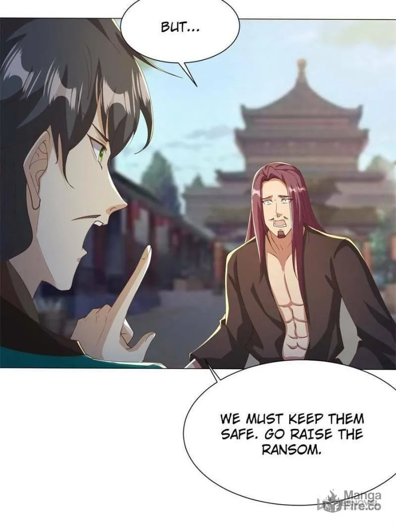 Dragon Master (Colored) Chapter 162 page 24 - 