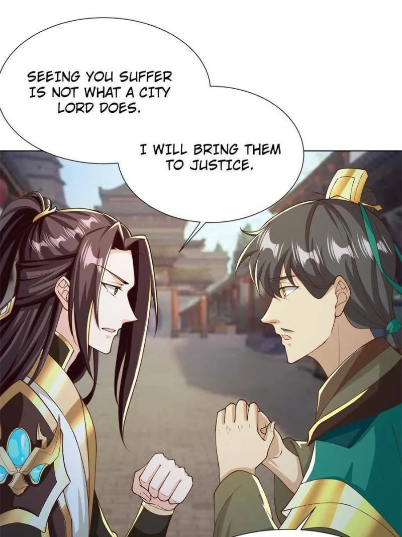 Dragon Master (Colored) Chapter 162 page 26 - 