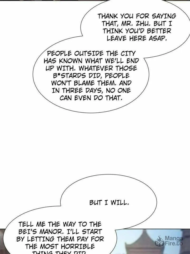 Dragon Master (Colored) Chapter 162 page 27 - 