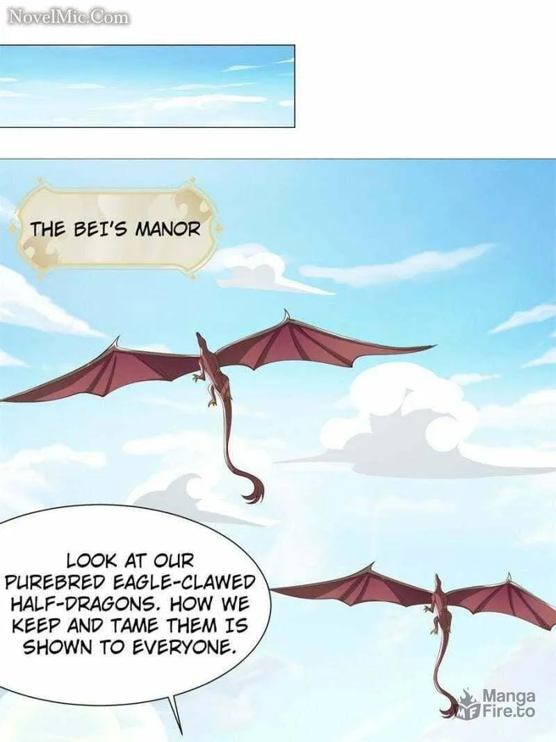Dragon Master (Colored) Chapter 162 page 30 - 