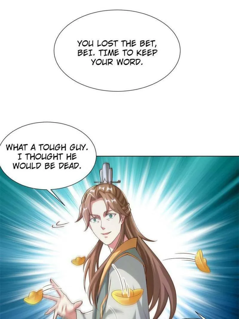 Dragon Master (Colored) Chapter 162 page 4 - 