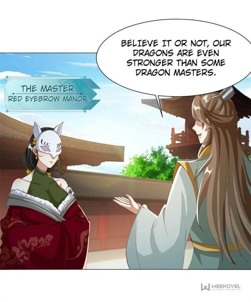 Dragon Master (Colored) Chapter 162 page 32 - 