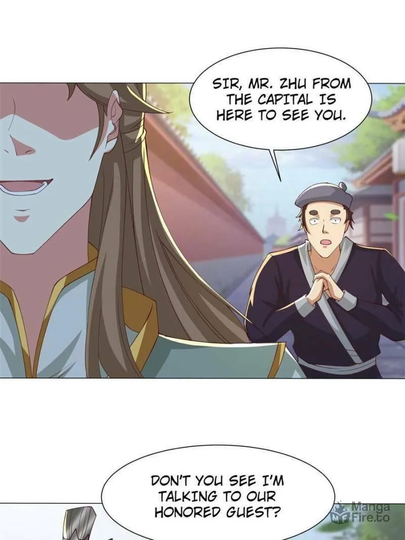 Dragon Master (Colored) Chapter 162 page 33 - 