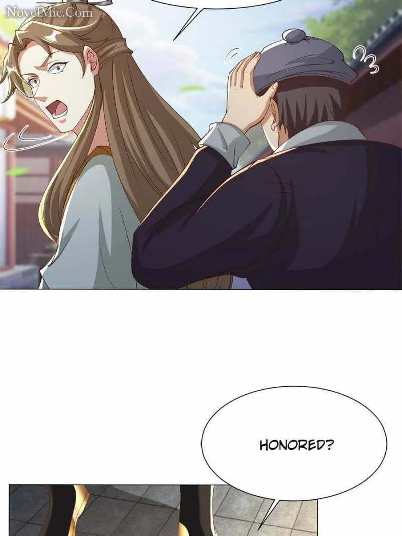 Dragon Master (Colored) Chapter 162 page 34 - 