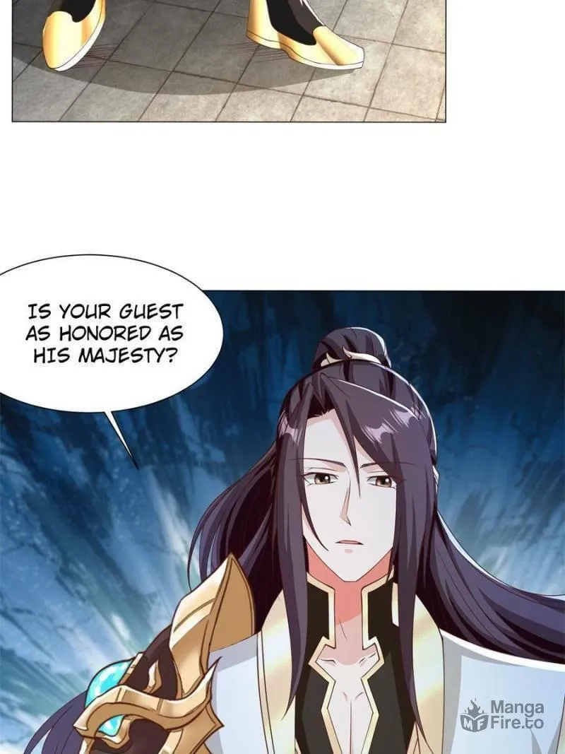 Dragon Master (Colored) Chapter 162 page 35 - 