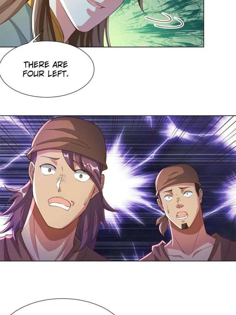 Dragon Master (Colored) Chapter 162 page 7 - 