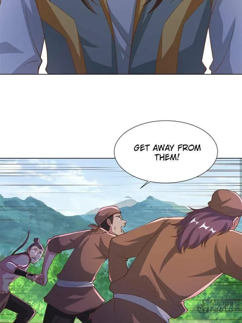 Dragon Master (Colored) Chapter 162 page 9 - 