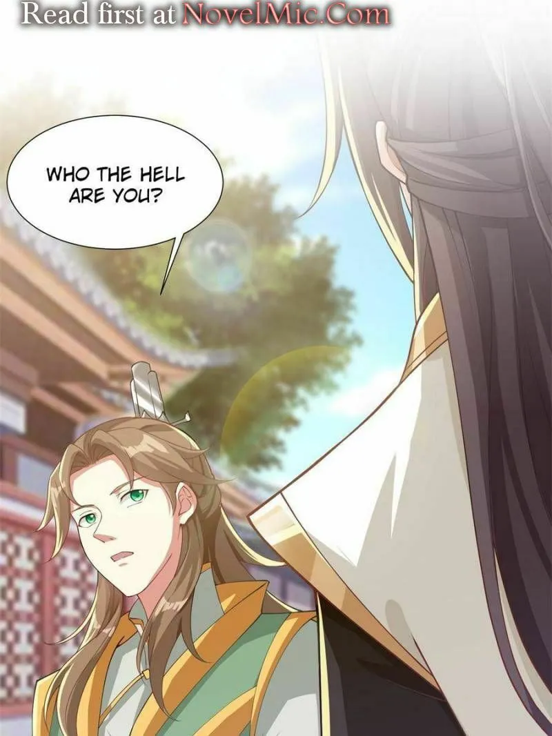 Dragon Master (Colored) Chapter 163 page 1 - 