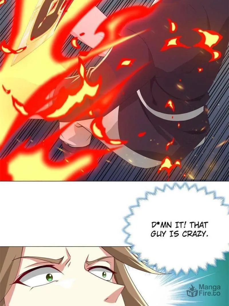 Dragon Master (Colored) Chapter 163 page 15 - 