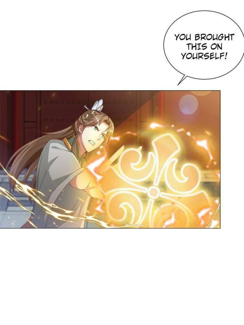 Dragon Master (Colored) Chapter 163 page 17 - 