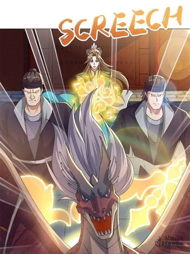 Dragon Master (Colored) Chapter 163 page 18 - 