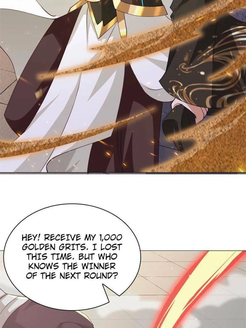 Dragon Master (Colored) Chapter 163 page 23 - 