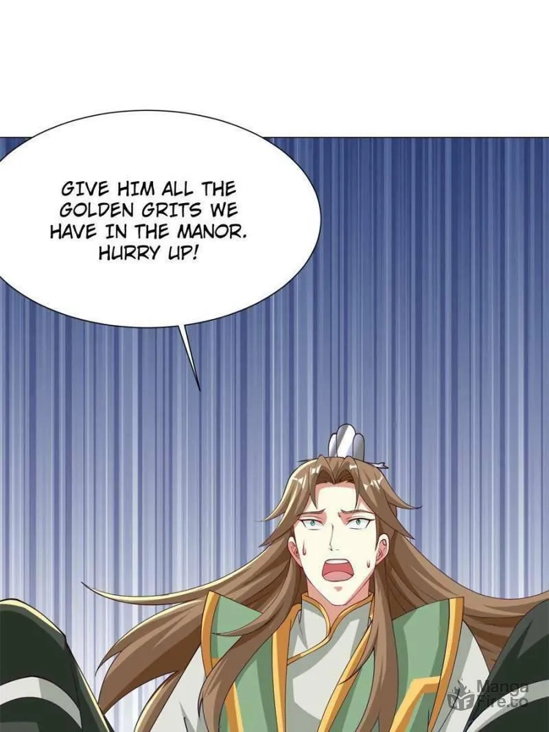 Dragon Master (Colored) Chapter 163 page 25 - 
