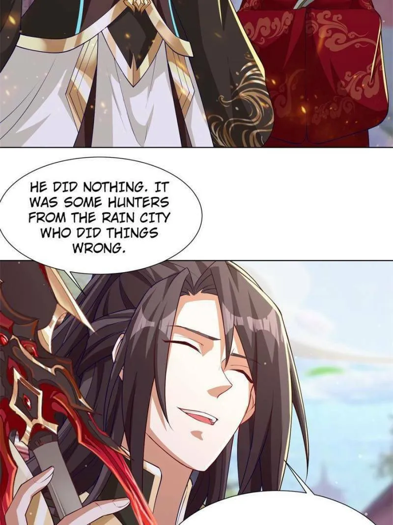Dragon Master (Colored) Chapter 163 page 28 - 
