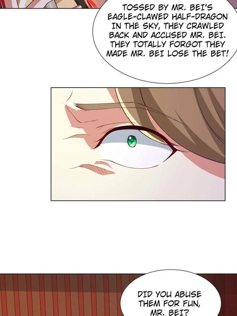 Dragon Master (Colored) Chapter 163 page 29 - 