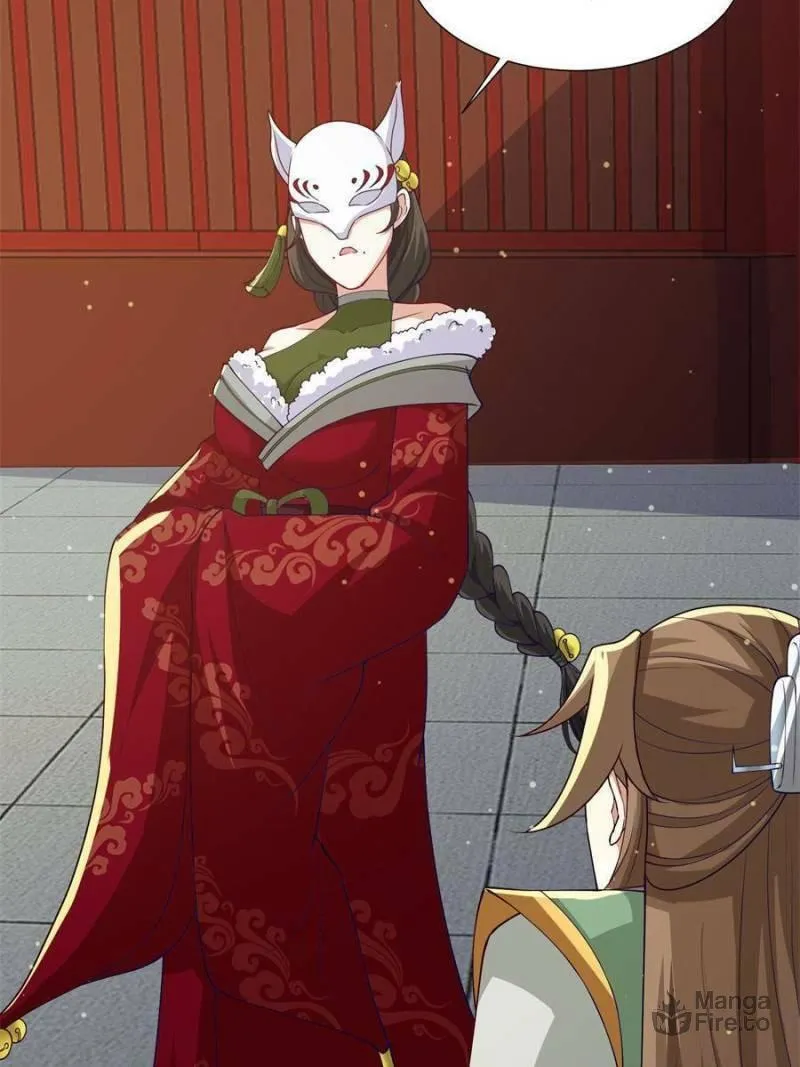 Dragon Master (Colored) Chapter 163 page 30 - 