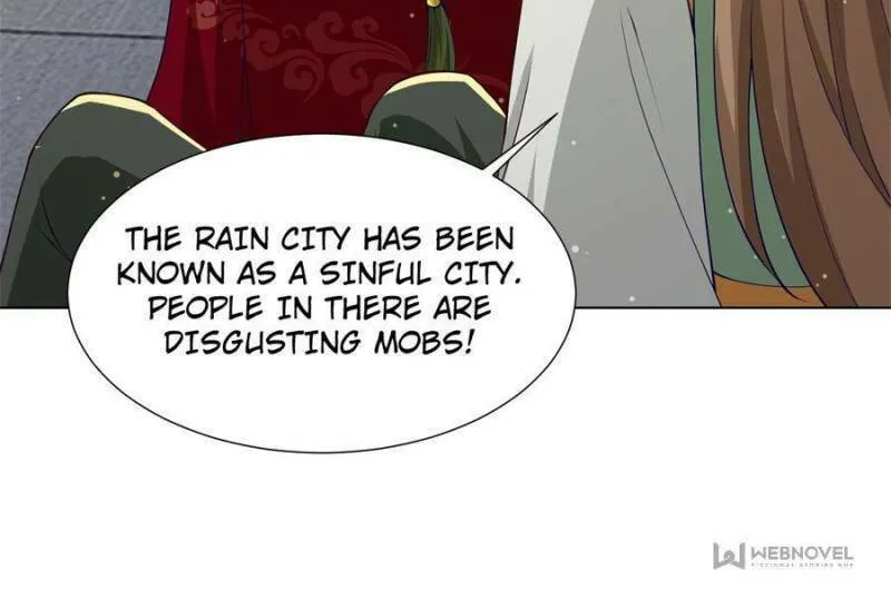 Dragon Master (Colored) Chapter 163 page 31 - 