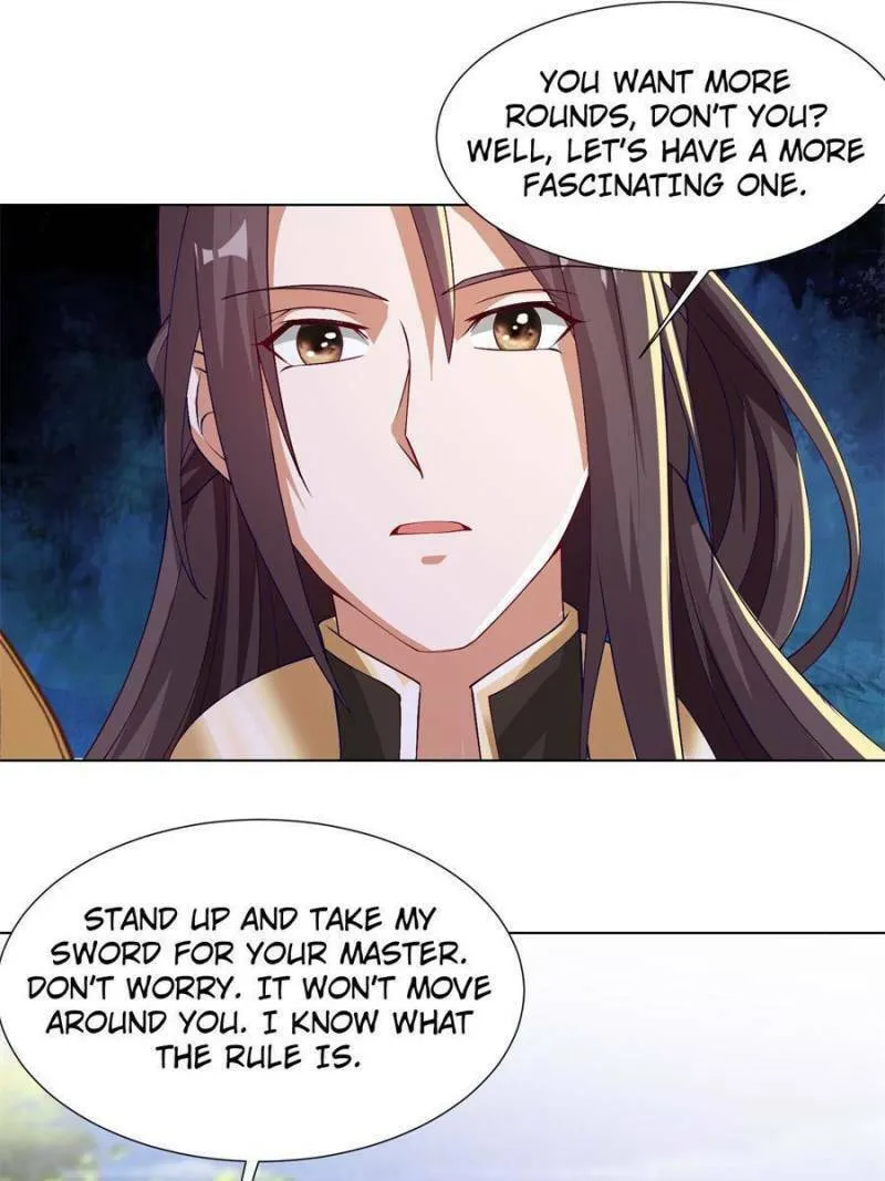 Dragon Master (Colored) Chapter 163 page 32 - 
