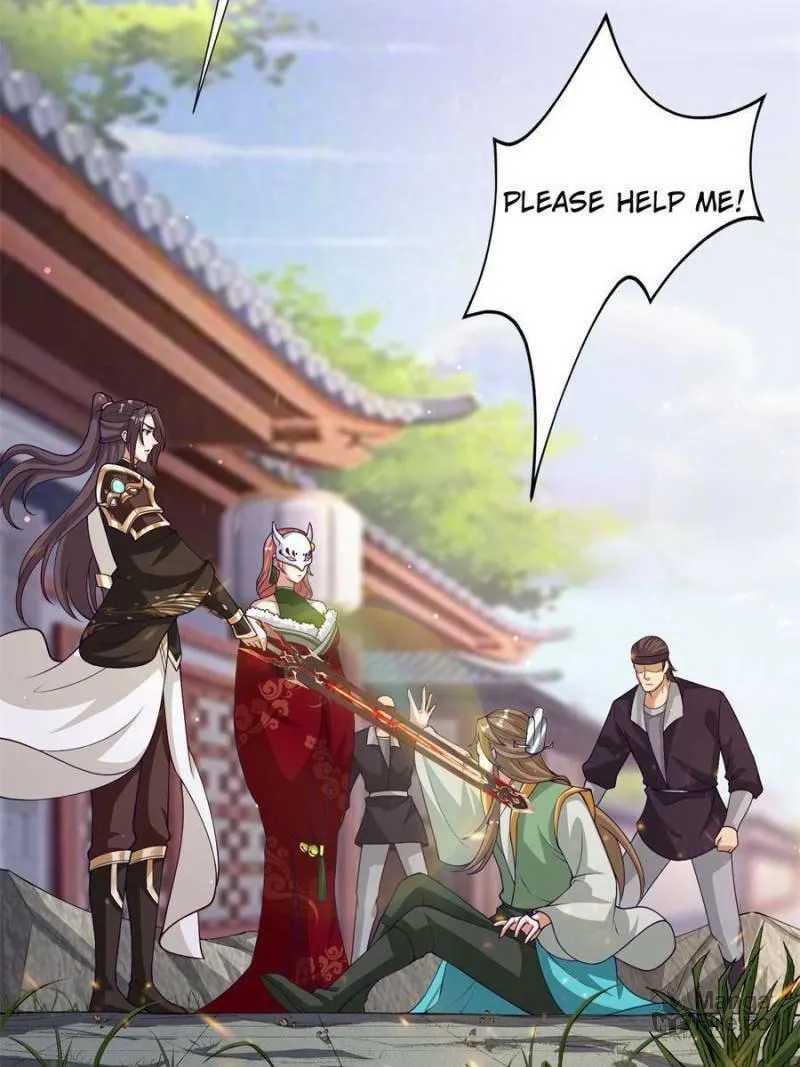 Dragon Master (Colored) Chapter 163 page 33 - 