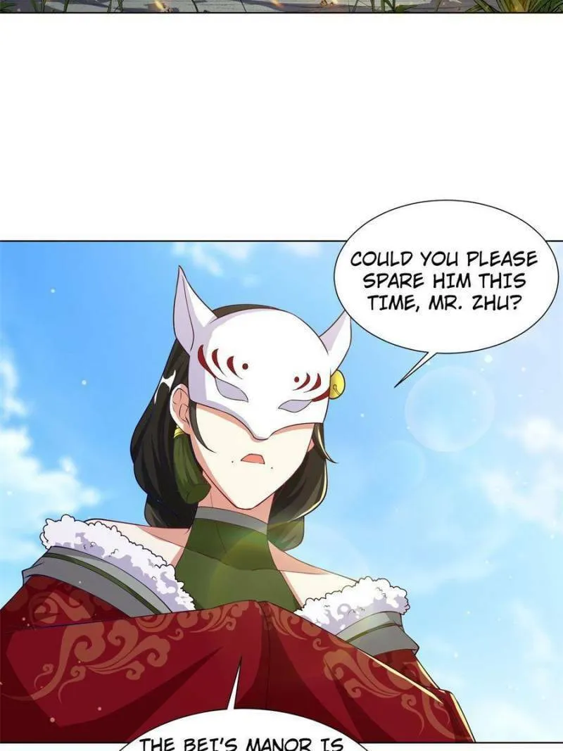 Dragon Master (Colored) Chapter 163 page 34 - 