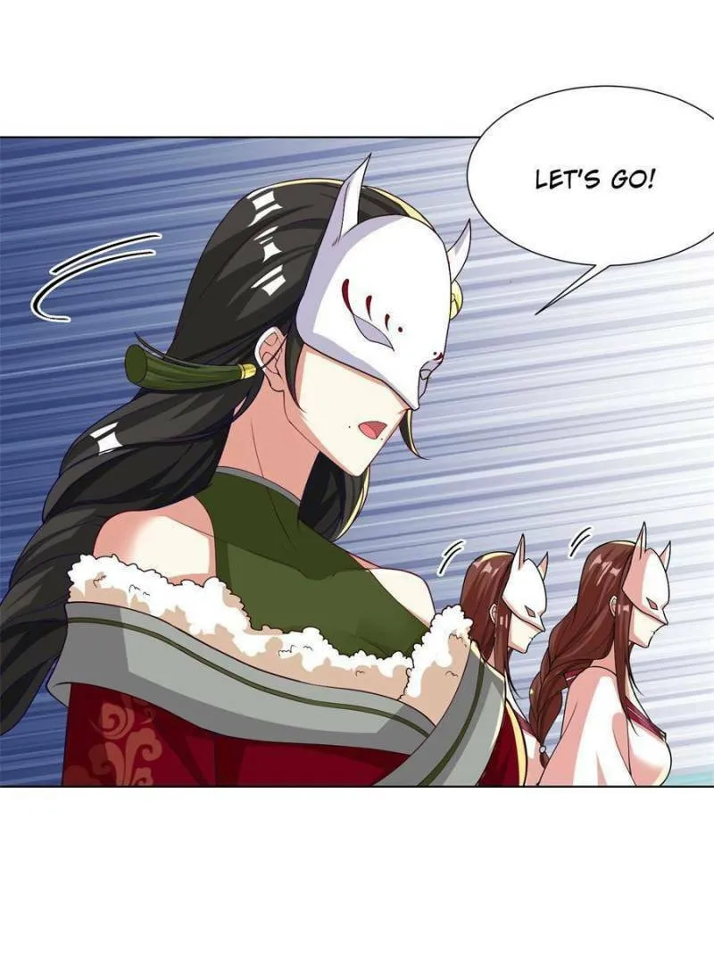 Dragon Master (Colored) Chapter 163 page 37 - 
