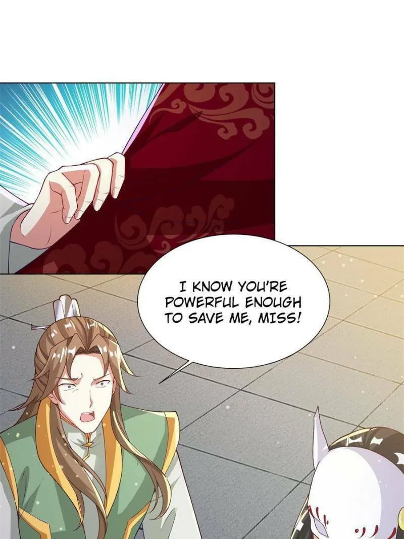 Dragon Master (Colored) Chapter 163 page 38 - 