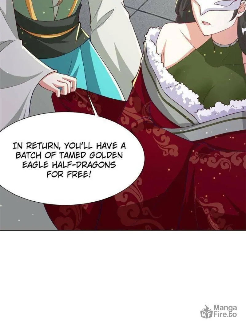 Dragon Master (Colored) Chapter 163 page 39 - 