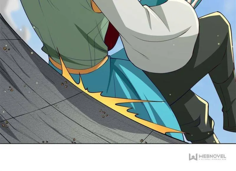 Dragon Master (Colored) Chapter 163 page 41 - 