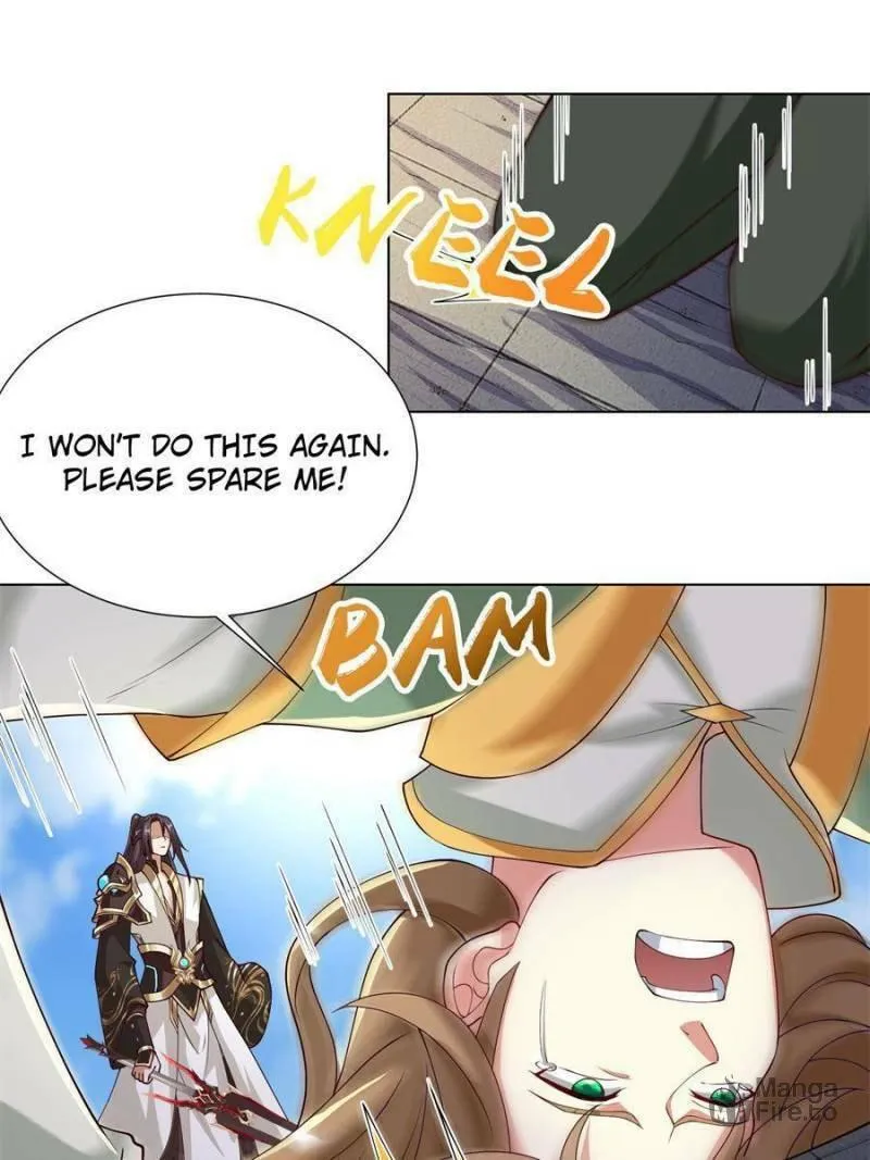 Dragon Master (Colored) Chapter 163 page 45 - 