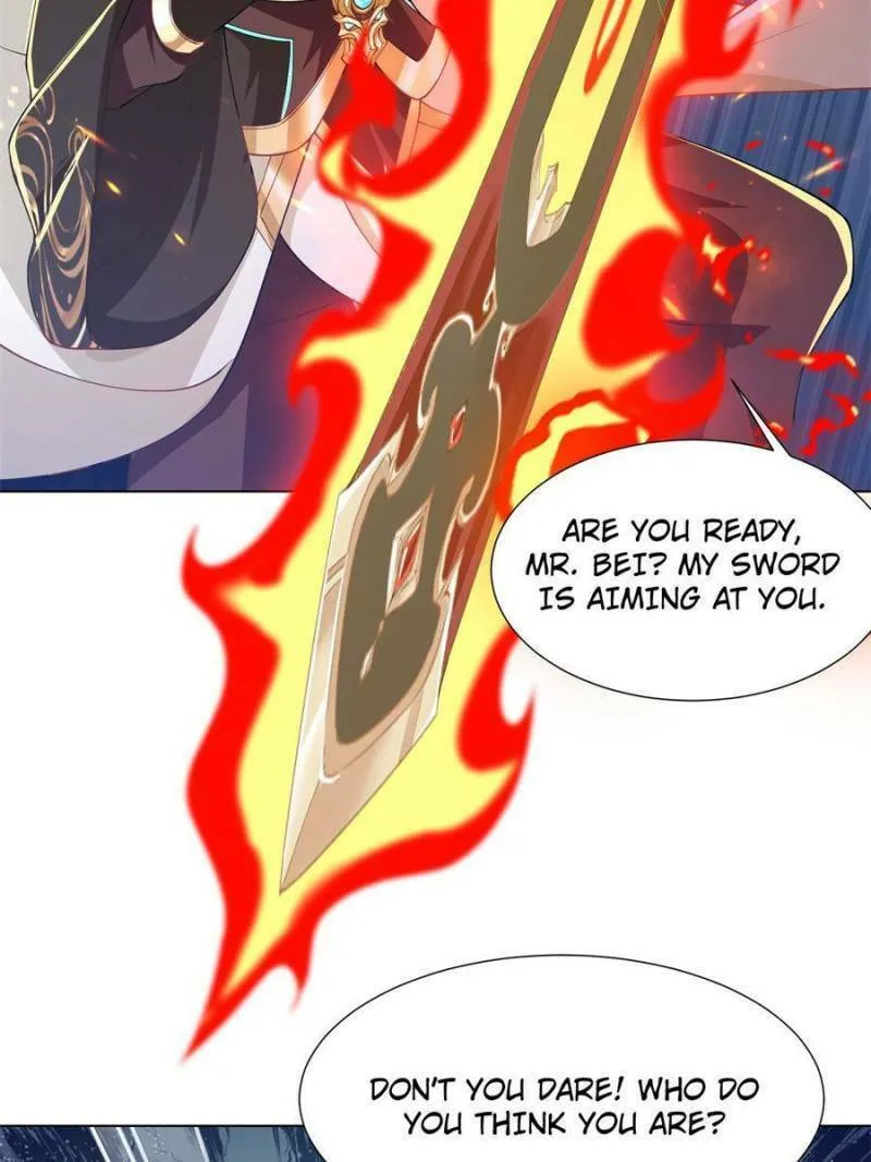 Dragon Master (Colored) Chapter 163 page 8 - 