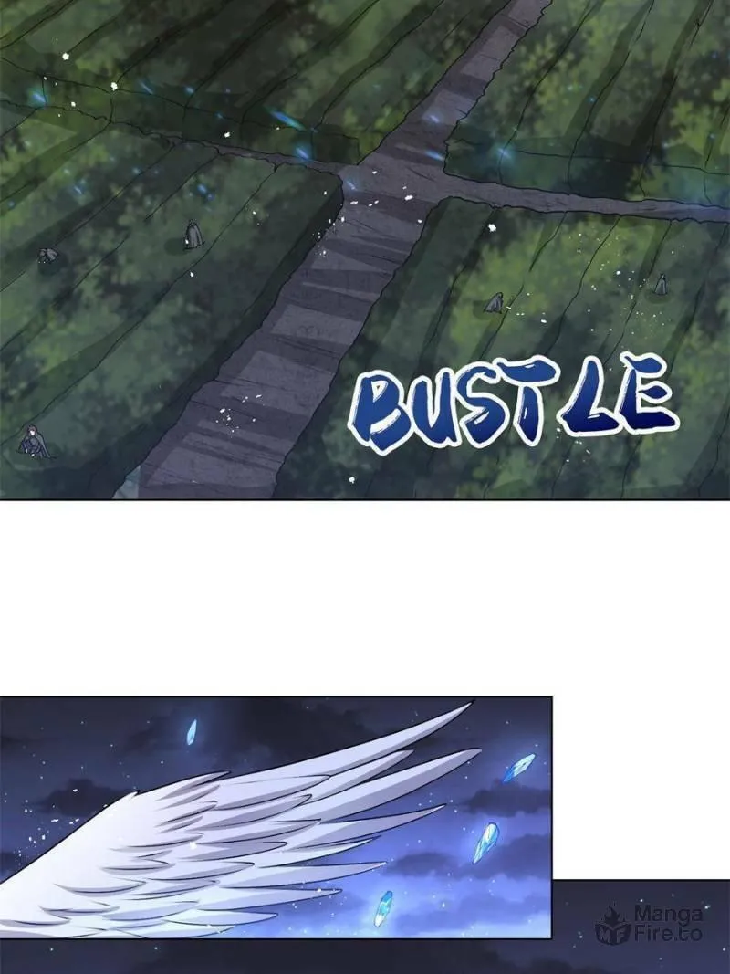Dragon Master (Colored) Chapter 164 page 12 - 