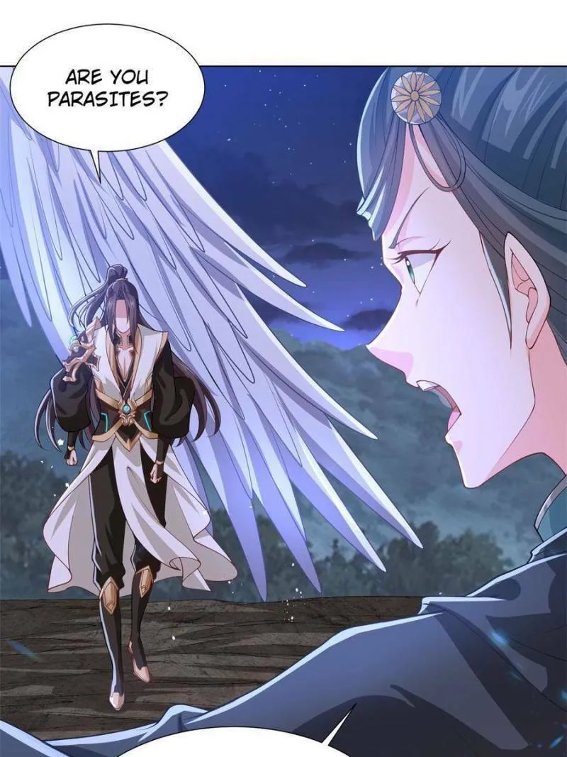Dragon Master (Colored) Chapter 164 page 16 - 