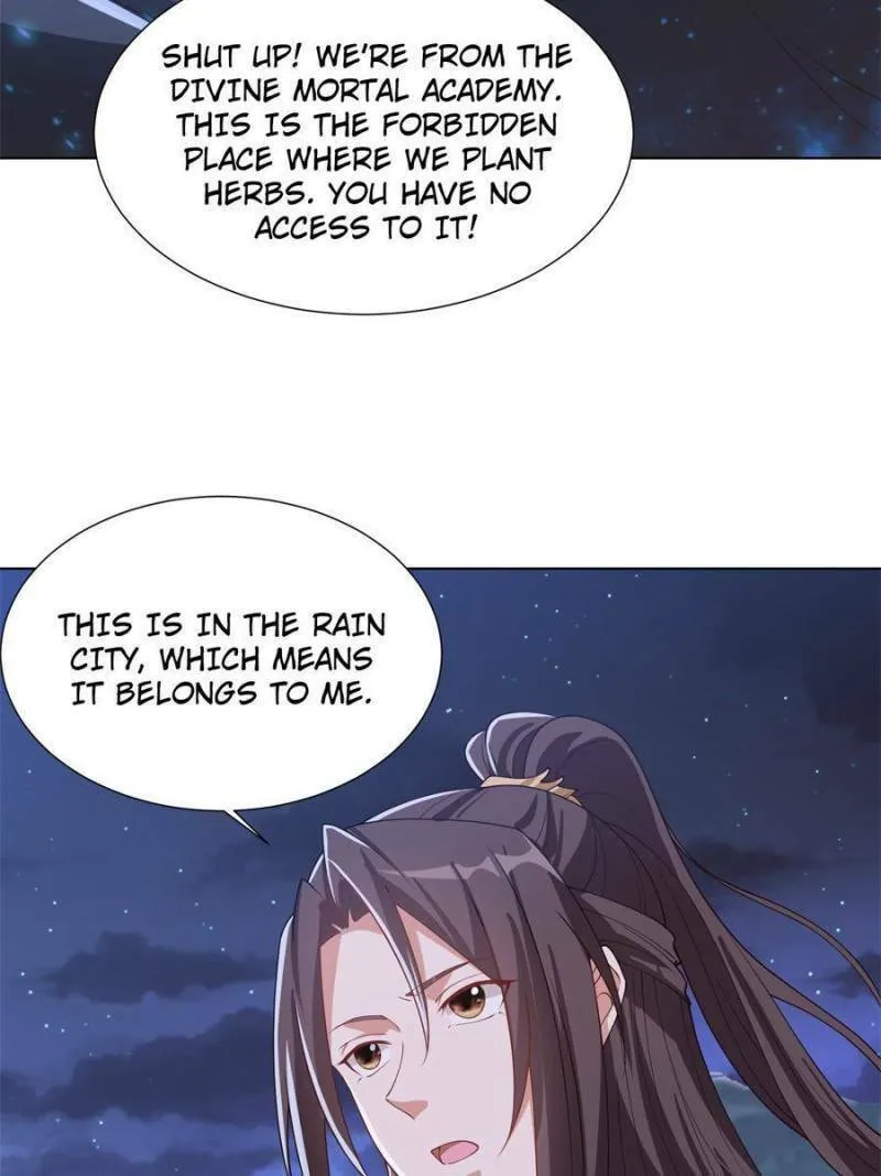 Dragon Master (Colored) Chapter 164 page 17 - 