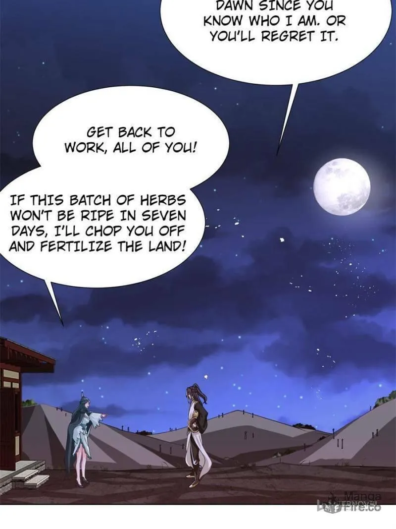 Dragon Master (Colored) Chapter 164 page 20 - 