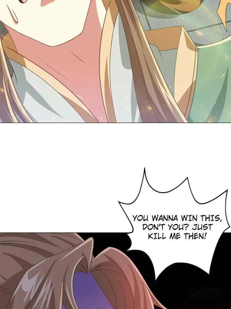 Dragon Master (Colored) Chapter 164 page 3 - 