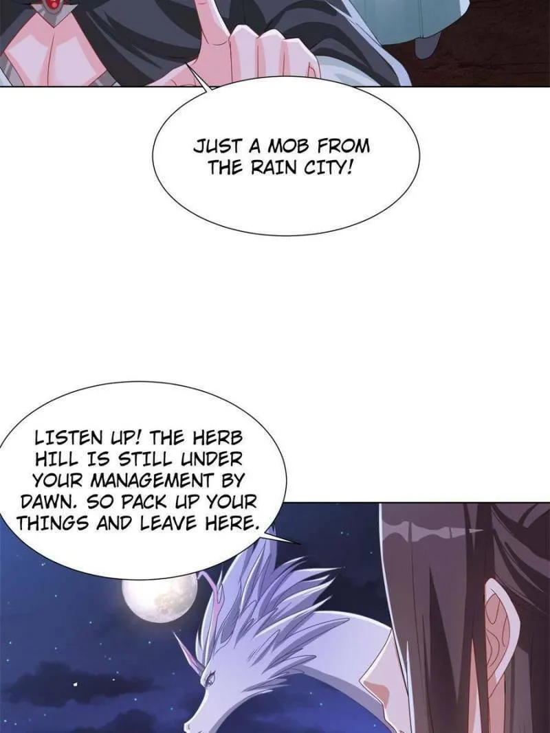 Dragon Master (Colored) Chapter 164 page 22 - 