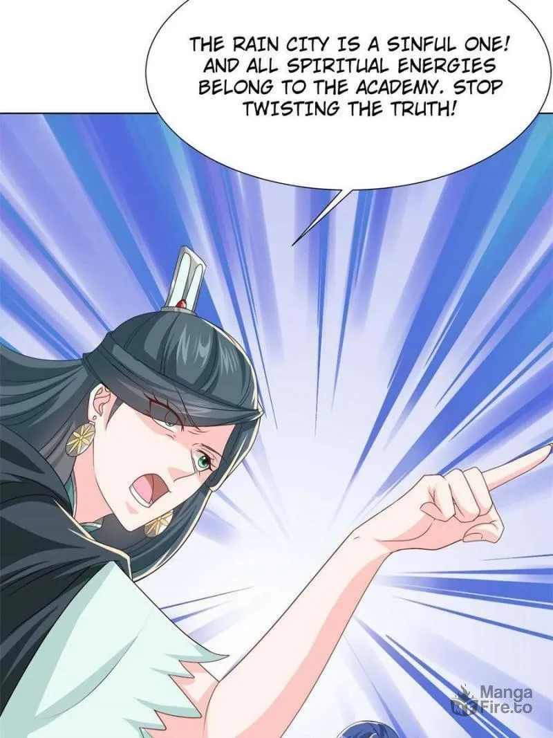 Dragon Master (Colored) Chapter 164 page 24 - 