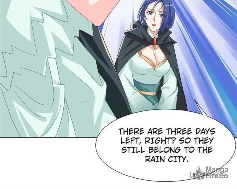 Dragon Master (Colored) Chapter 164 page 25 - 
