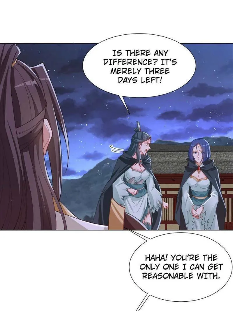 Dragon Master (Colored) Chapter 164 page 26 - 