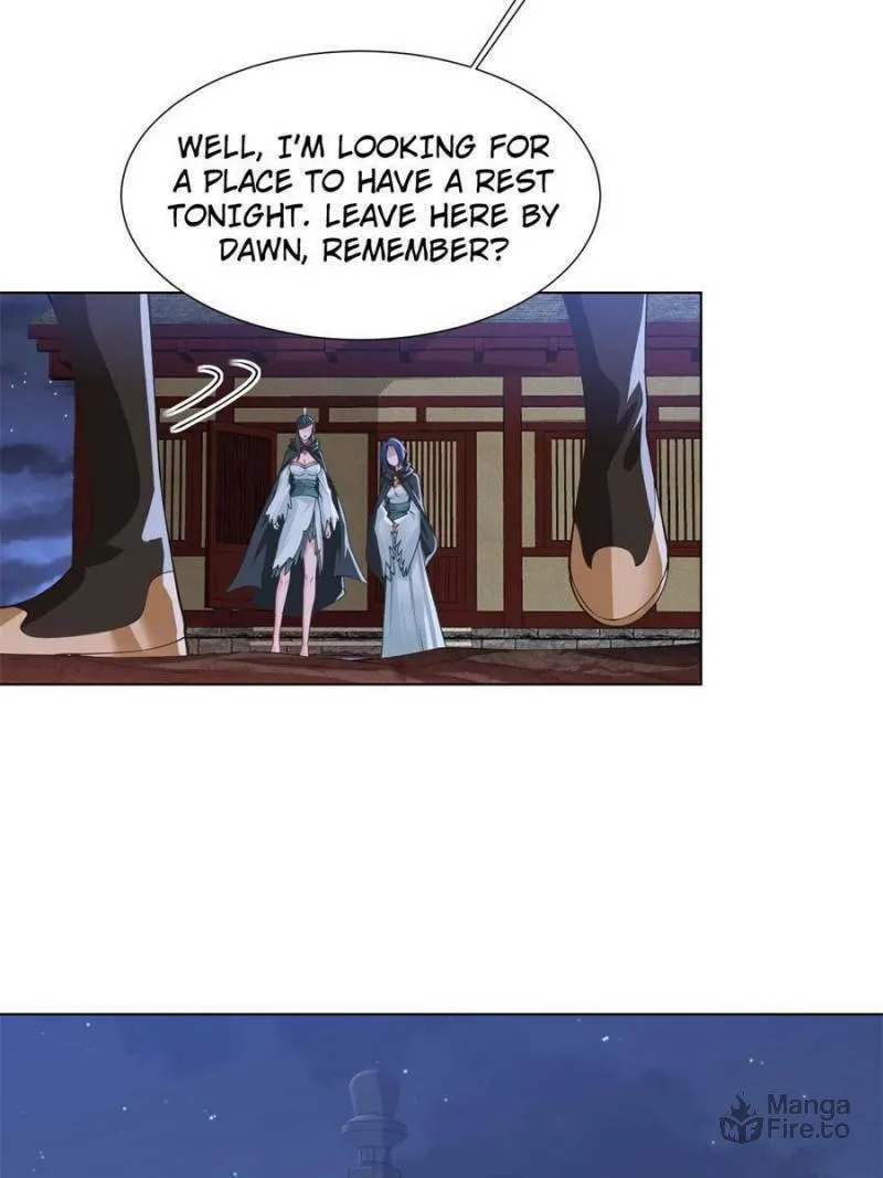 Dragon Master (Colored) Chapter 164 page 27 - 