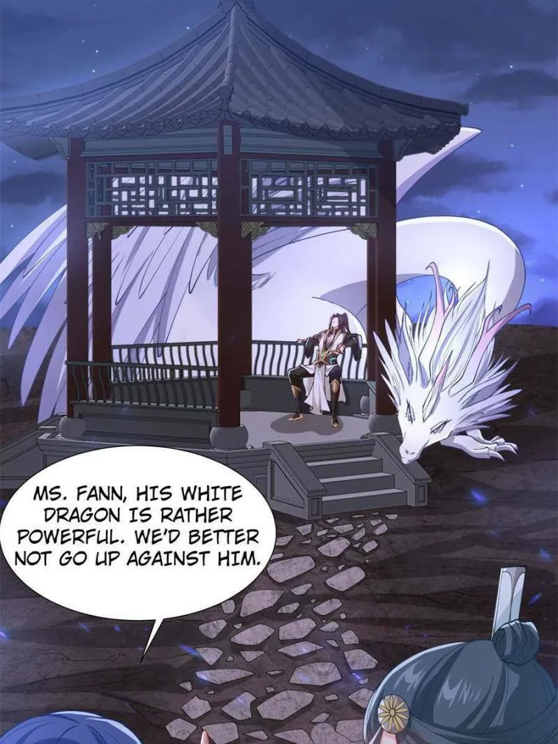 Dragon Master (Colored) Chapter 164 page 28 - 