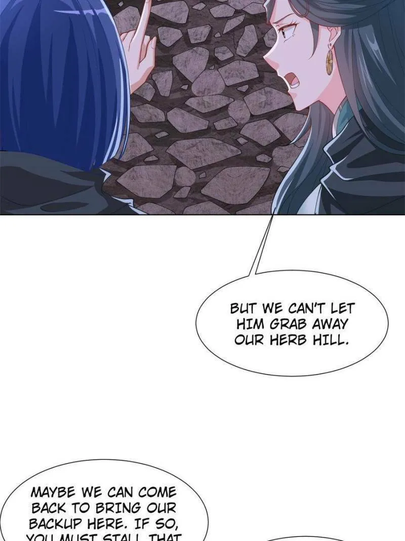 Dragon Master (Colored) Chapter 164 page 29 - 
