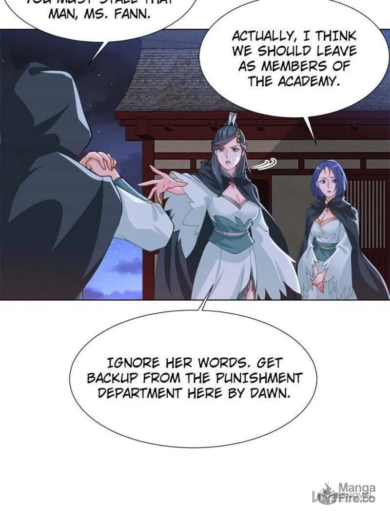 Dragon Master (Colored) Chapter 164 page 30 - 