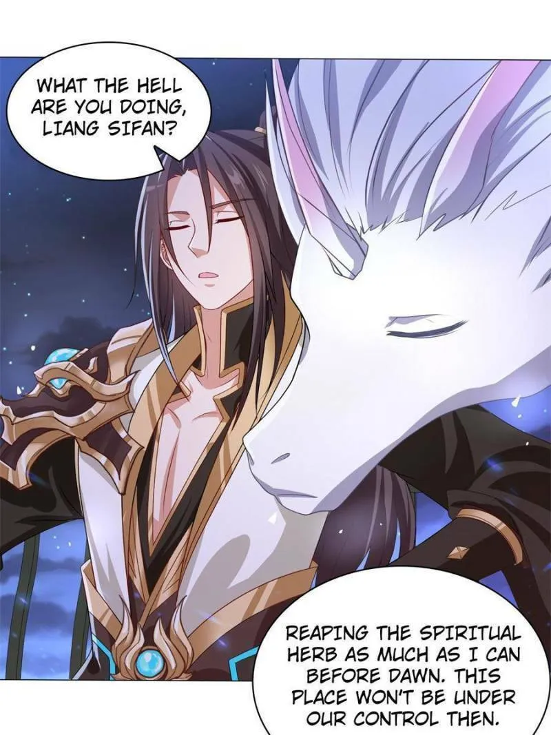 Dragon Master (Colored) Chapter 164 page 31 - 