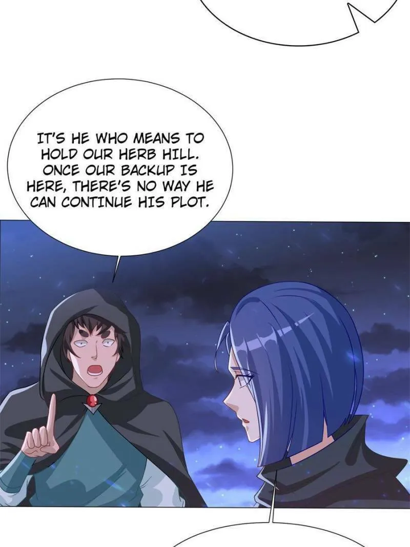Dragon Master (Colored) Chapter 164 page 32 - 