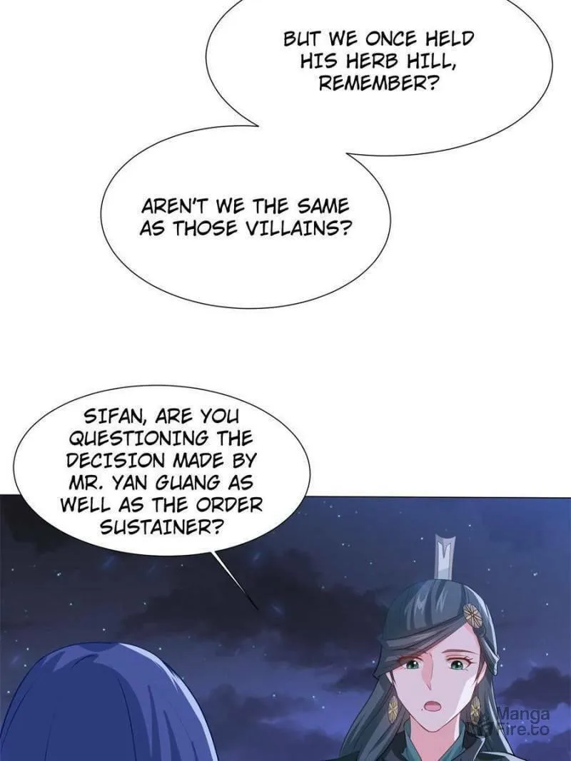 Dragon Master (Colored) Chapter 164 page 33 - 