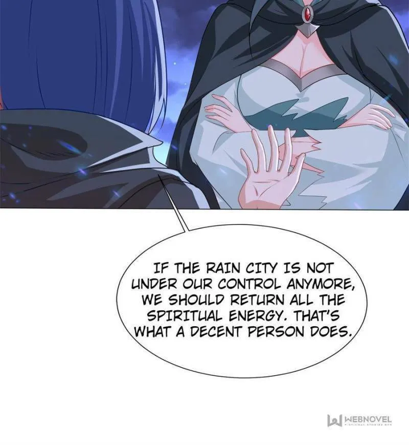Dragon Master (Colored) Chapter 164 page 34 - 