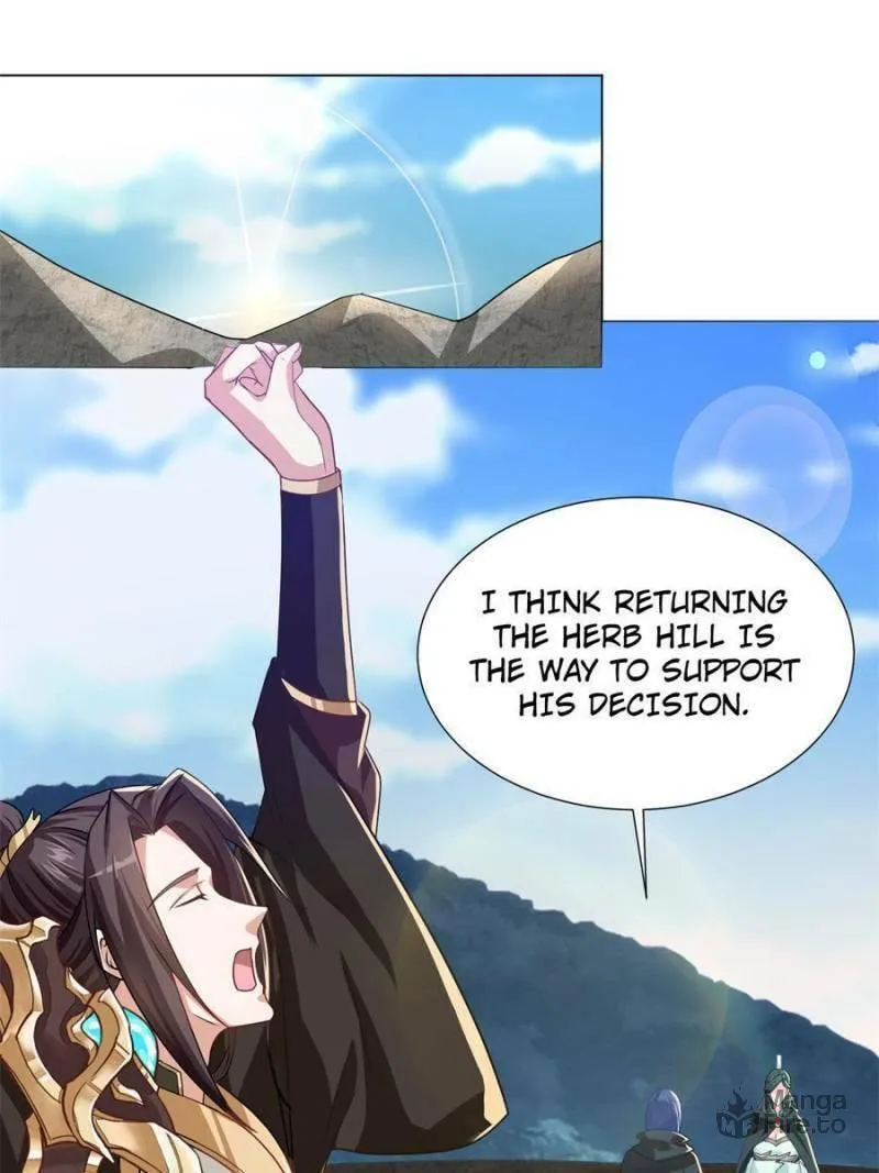 Dragon Master (Colored) Chapter 164 page 35 - 