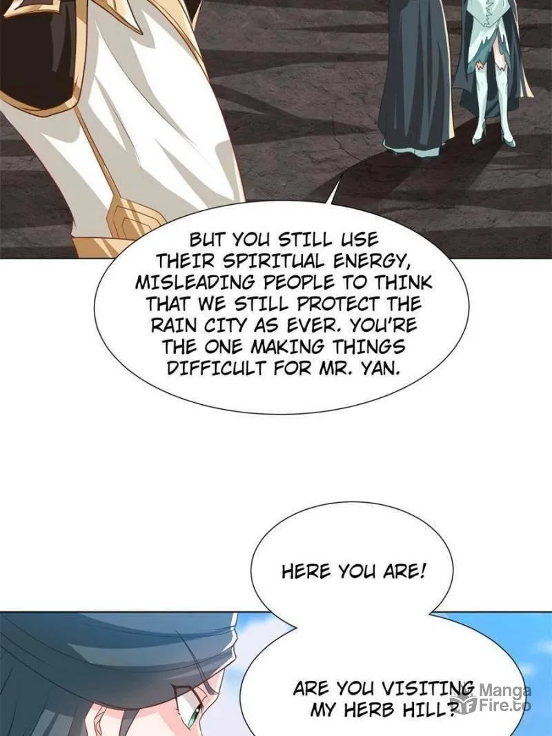 Dragon Master (Colored) Chapter 164 page 36 - 
