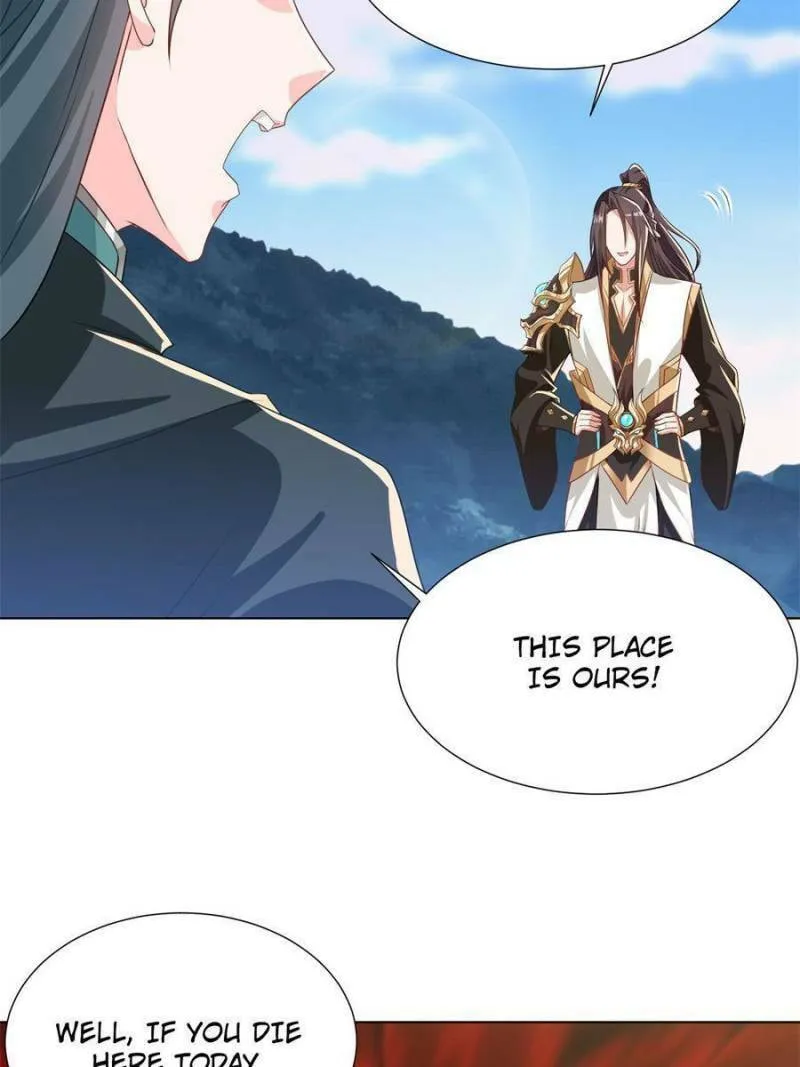 Dragon Master (Colored) Chapter 164 page 37 - 